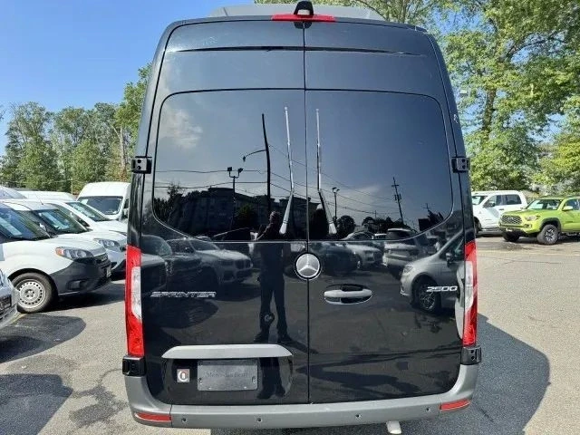2024 Mercedes-Benz VS30 Sprinter - Image 5 of 12