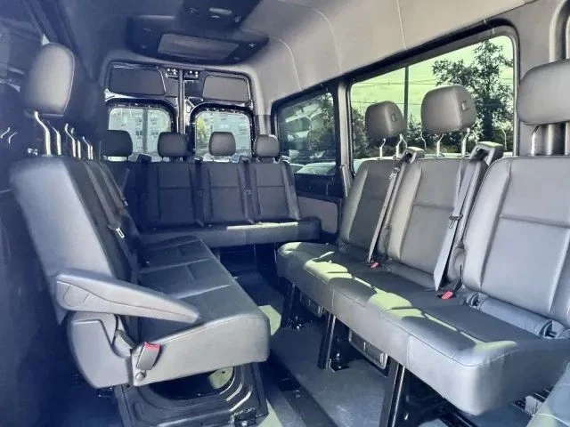 2024 Mercedes-Benz VS30 Sprinter - Image 11 of 12