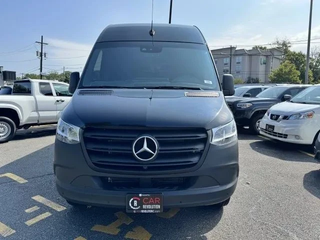 2024 Mercedes-Benz VS30 Sprinter - Image 2 of 12