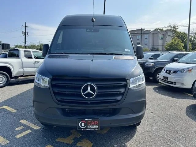 2024 Mercedes-Benz VS30 Sprinter - Image 2 of 12