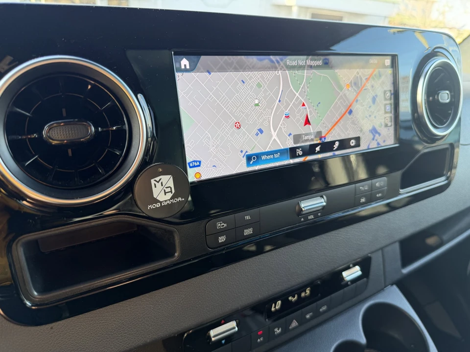 2024 Mercedes-Benz VS30 Sprinter - Image 16 of 21