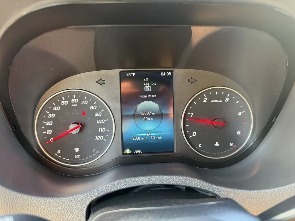 2024 Mercedes-Benz VS30 Sprinter - Image 15 of 21