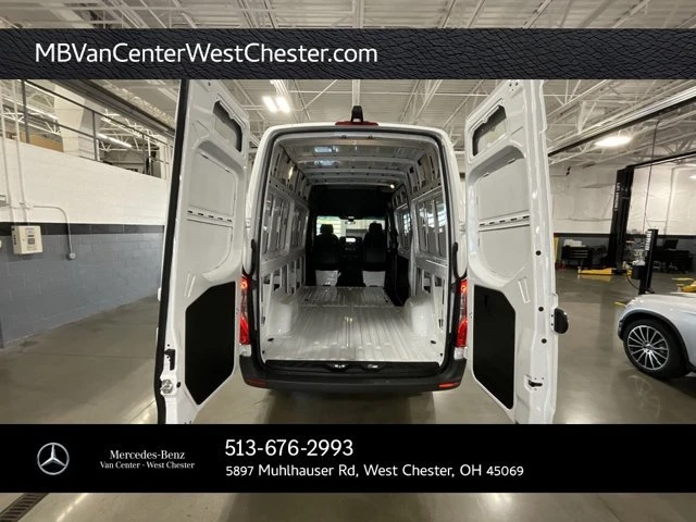 2024 Mercedes-Benz VS30 Sprinter - Image 12 of 13