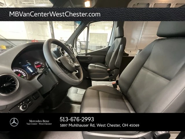2024 Mercedes-Benz VS30 Sprinter - Image 10 of 13