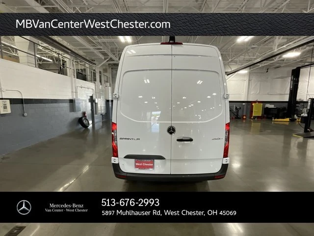 2024 Mercedes-Benz VS30 Sprinter - Image 5 of 13