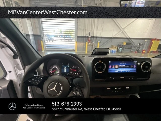 2024 Mercedes-Benz VS30 Sprinter - Image 11 of 13