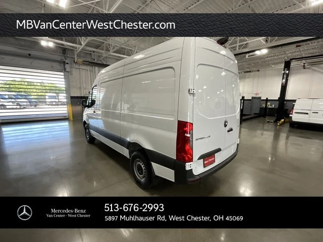 2024 Mercedes-Benz VS30 Sprinter - Image 4 of 13