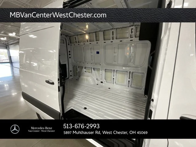 2024 Mercedes-Benz VS30 Sprinter - Image 13 of 13
