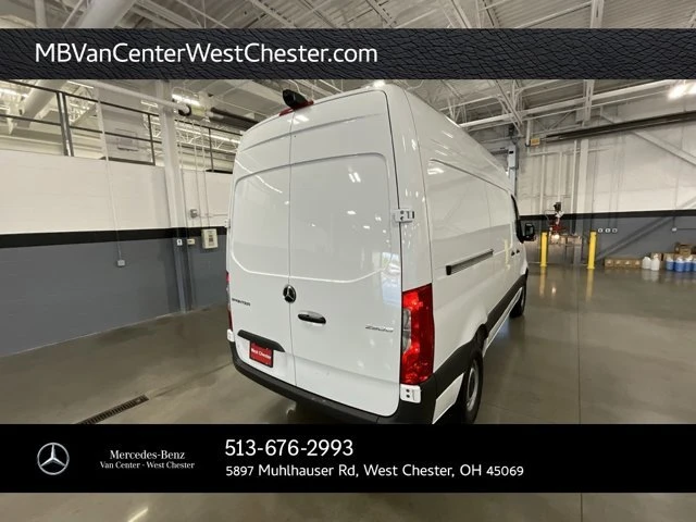 2024 Mercedes-Benz VS30 Sprinter - Image 6 of 13