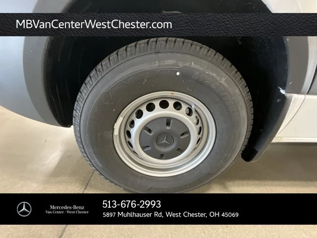 2024 Mercedes-Benz VS30 Sprinter - Image 9 of 13