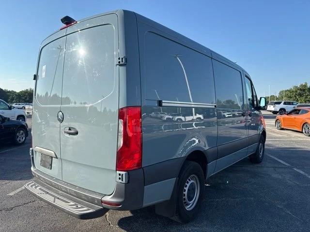 2024 Mercedes-Benz VS30 Sprinter - Image 2 of 13