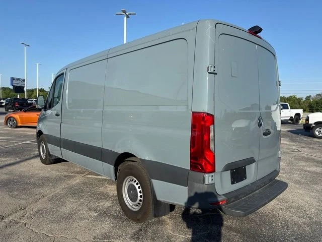 2024 Mercedes-Benz VS30 Sprinter - Image 4 of 13