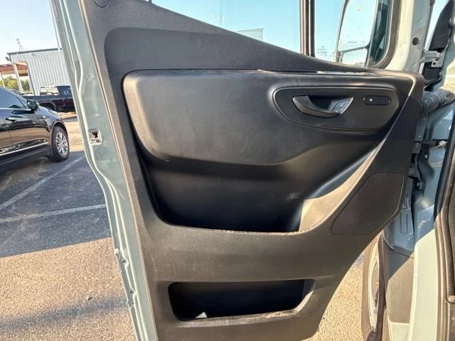 2024 Mercedes-Benz VS30 Sprinter - Image 12 of 13