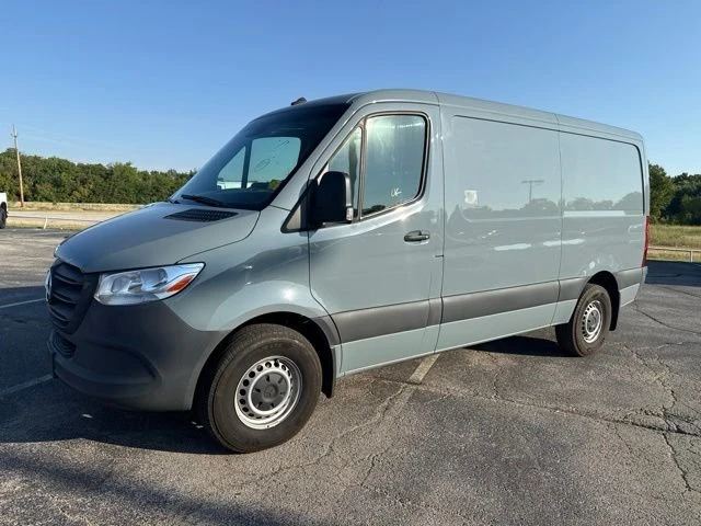 2024 Mercedes-Benz VS30 Sprinter - Image 5 of 13