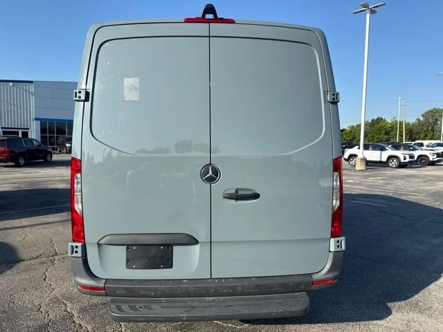 2024 Mercedes-Benz VS30 Sprinter - Image 3 of 13