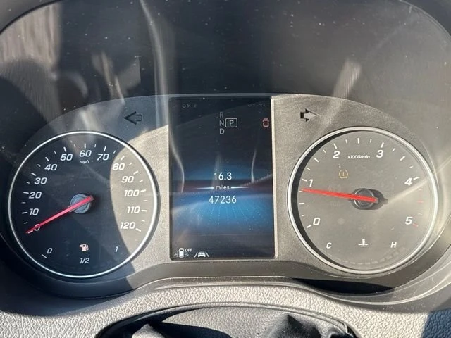 2024 Mercedes-Benz VS30 Sprinter - Image 8 of 13