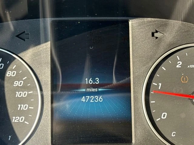 2024 Mercedes-Benz VS30 Sprinter - Image 7 of 13