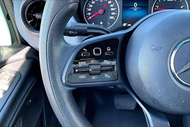 2024 Mercedes-Benz VS30 Sprinter - Image 10 of 20