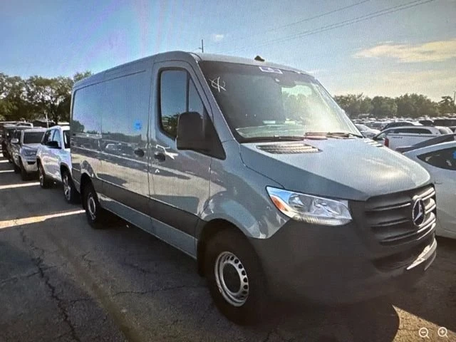 2024 Mercedes-Benz VS30 Sprinter - Image 3 of 5