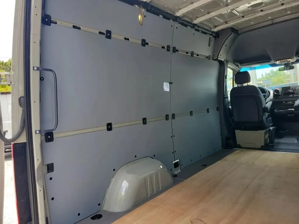 2024 Mercedes-Benz VS30 Sprinter - Image 14 of 19