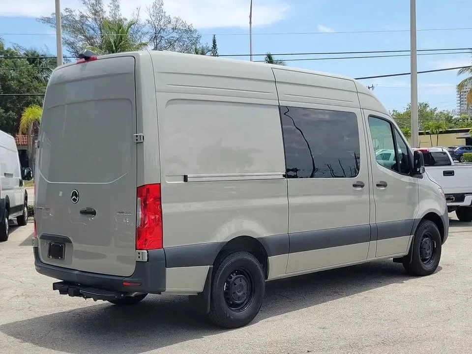 2024 Mercedes-Benz VS30 Sprinter - Image 6 of 19
