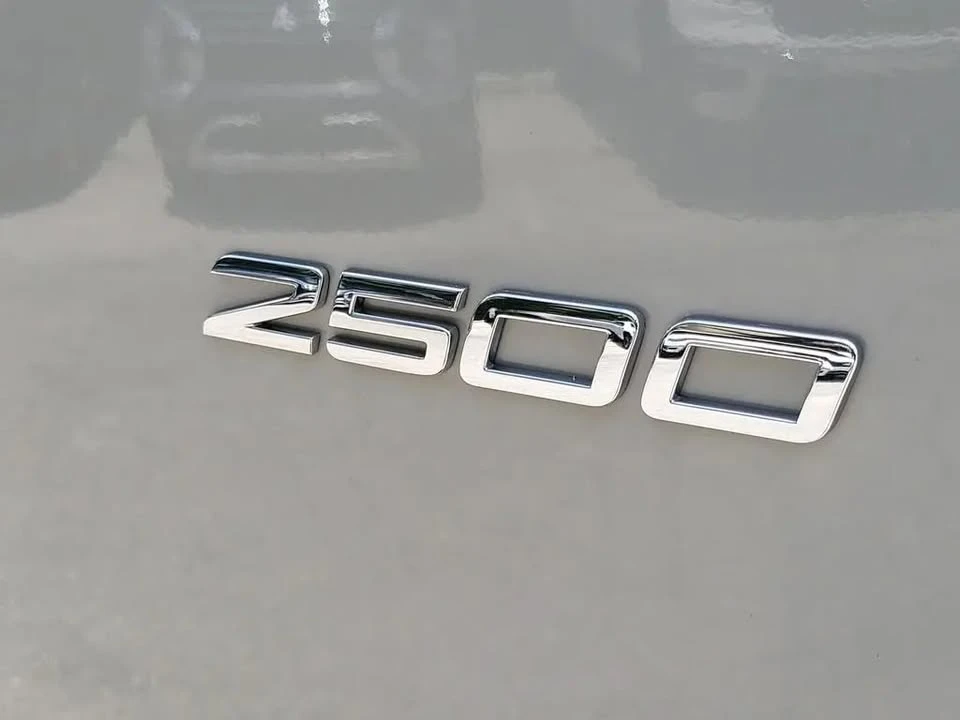 2024 Mercedes-Benz VS30 Sprinter - Image 13 of 19