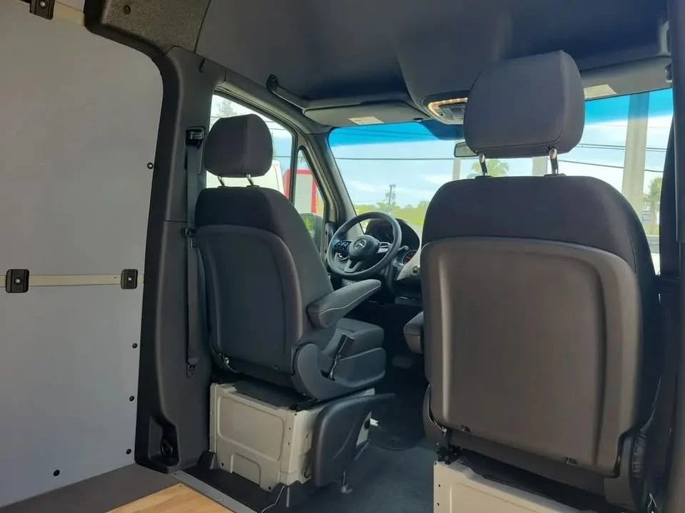 2024 Mercedes-Benz VS30 Sprinter - Image 19 of 19