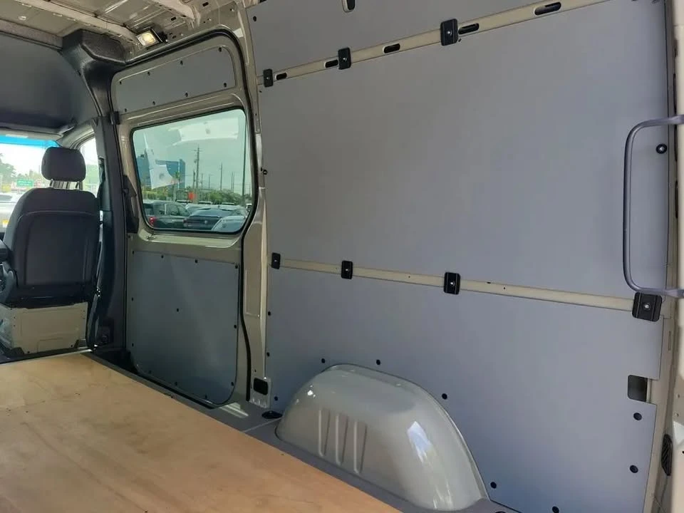 2024 Mercedes-Benz VS30 Sprinter - Image 16 of 19