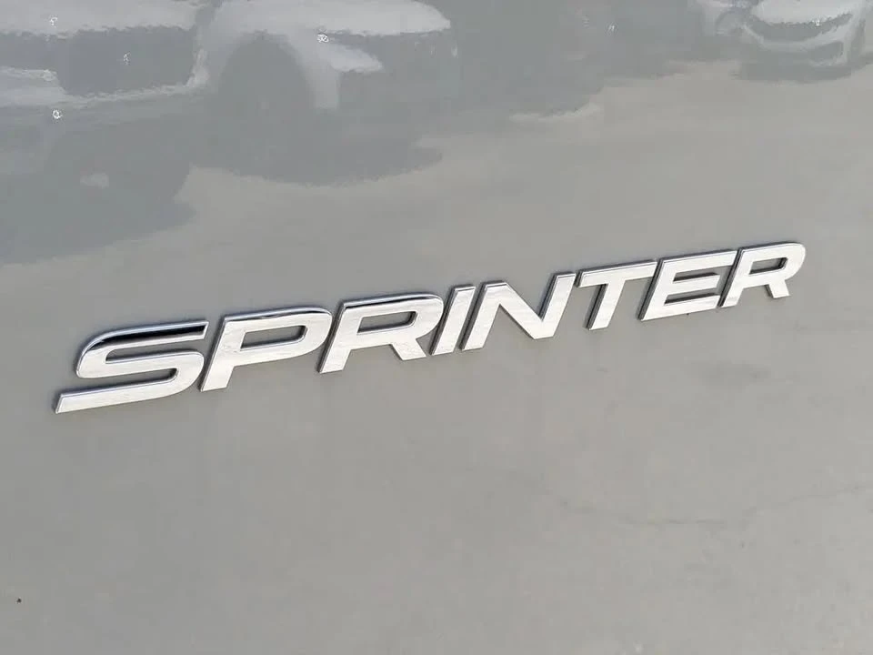 2024 Mercedes-Benz VS30 Sprinter - Image 12 of 19
