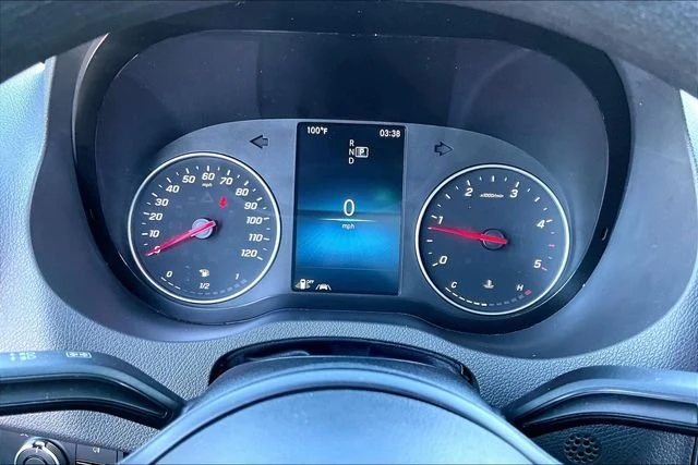 2024 Mercedes-Benz VS30 Sprinter - Image 12 of 20
