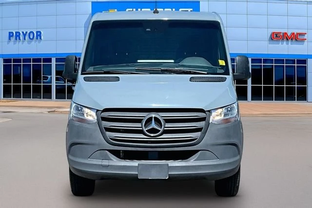 2024 Mercedes-Benz VS30 Sprinter - Image 2 of 20