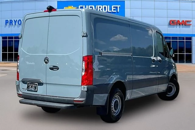 2024 Mercedes-Benz VS30 Sprinter - Image 5 of 20