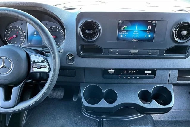 2024 Mercedes-Benz VS30 Sprinter - Image 9 of 20