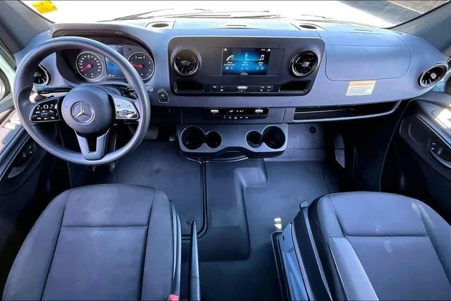 2024 Mercedes-Benz VS30 Sprinter - Image 7 of 20