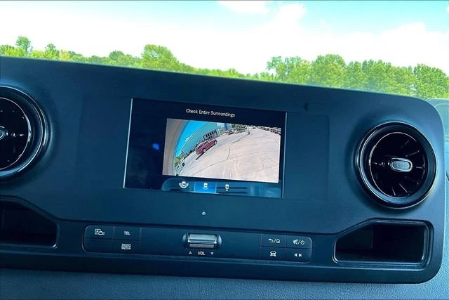 2024 Mercedes-Benz VS30 Sprinter - Image 13 of 20