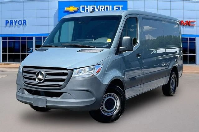 2024 Mercedes-Benz VS30 Sprinter - Image 3 of 20