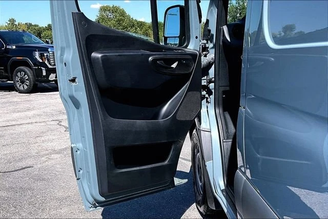 2024 Mercedes-Benz VS30 Sprinter - Image 19 of 20