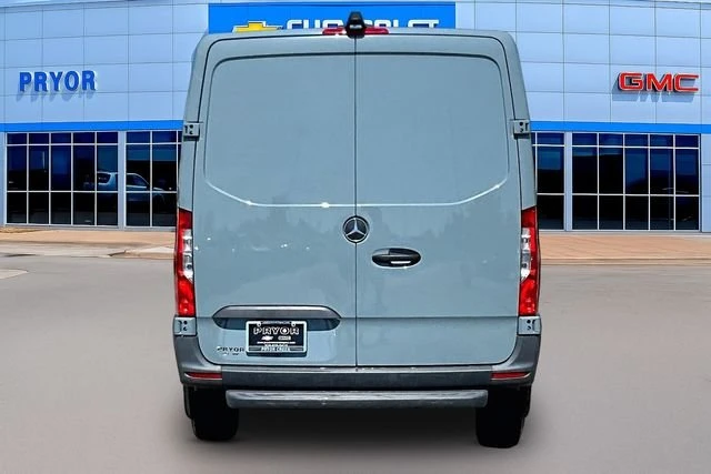 2024 Mercedes-Benz VS30 Sprinter - Image 6 of 20