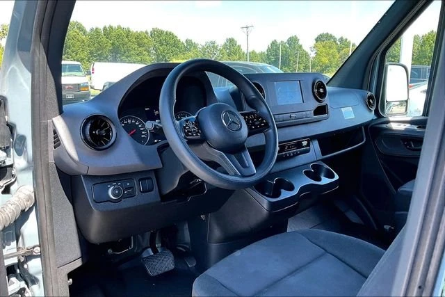 2024 Mercedes-Benz VS30 Sprinter - Image 16 of 20