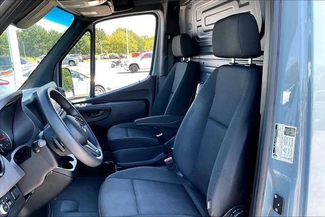 2024 Mercedes-Benz VS30 Sprinter - Image 20 of 20