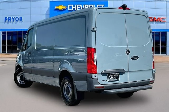 2024 Mercedes-Benz VS30 Sprinter - Image 4 of 20