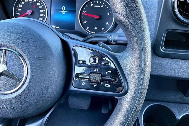 2024 Mercedes-Benz VS30 Sprinter - Image 11 of 20