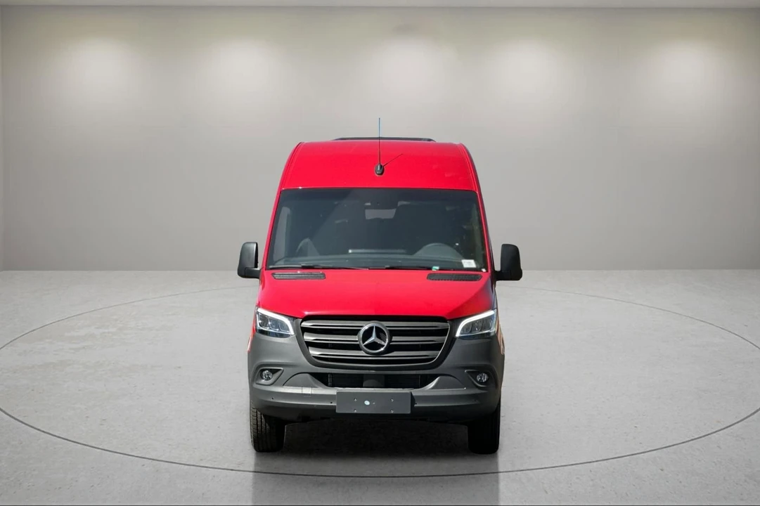 2024 Mercedes-Benz VS30 Sprinter - Image 9 of 21