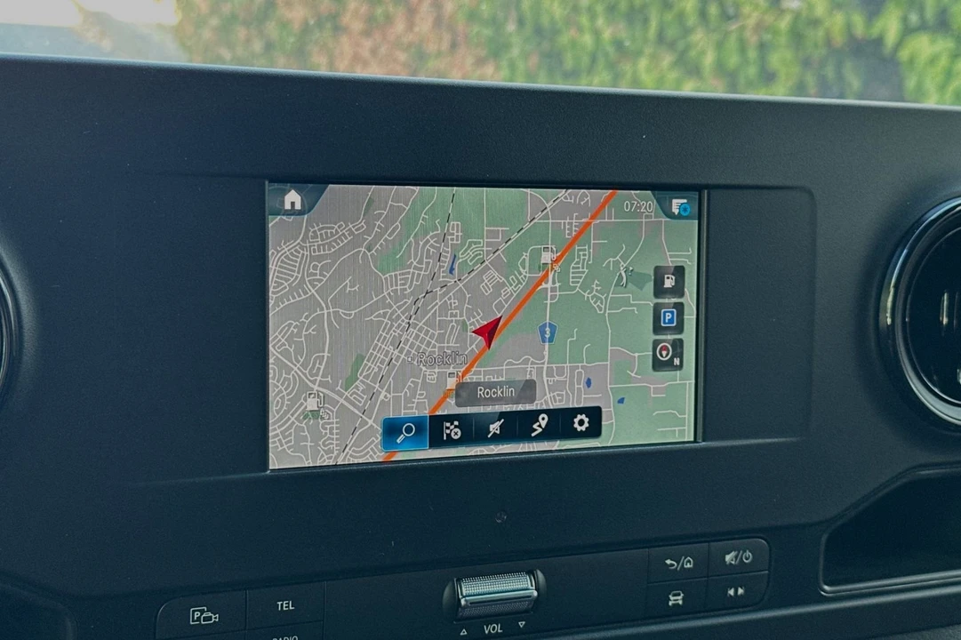 2024 Mercedes-Benz VS30 Sprinter - Image 21 of 21