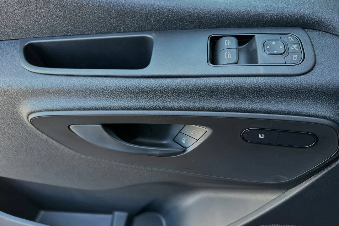 2024 Mercedes-Benz VS30 Sprinter - Image 12 of 21