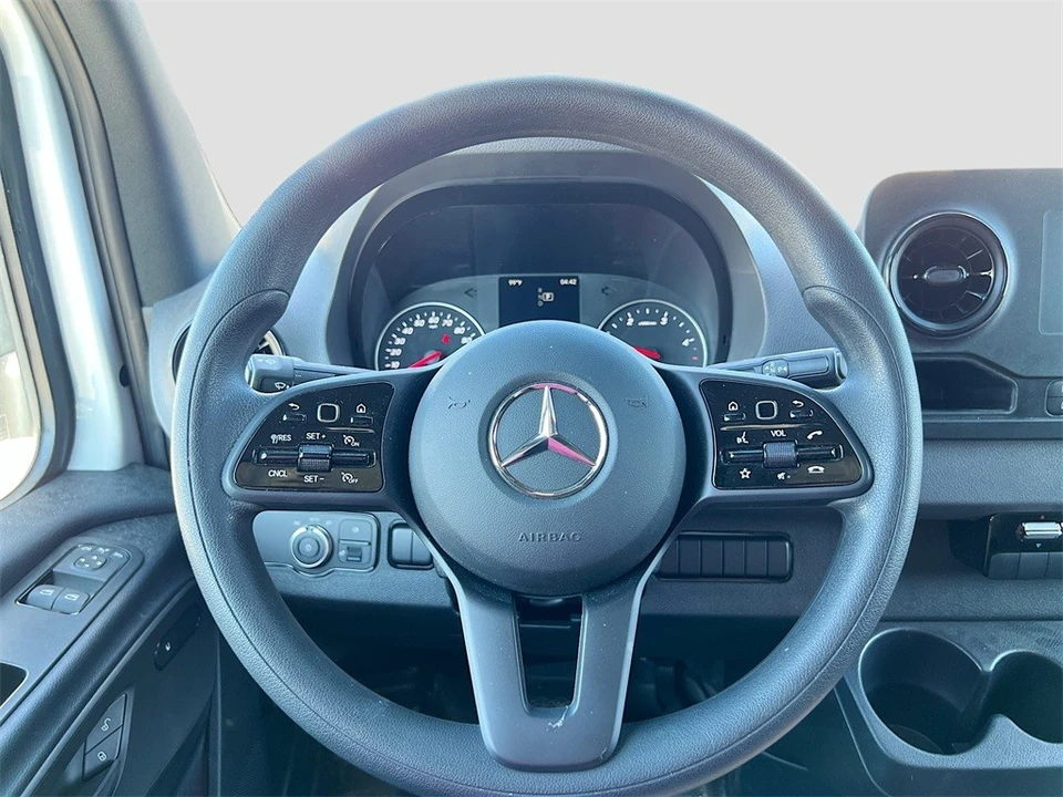 2024 Mercedes-Benz VS30 Sprinter - Image 12 of 12