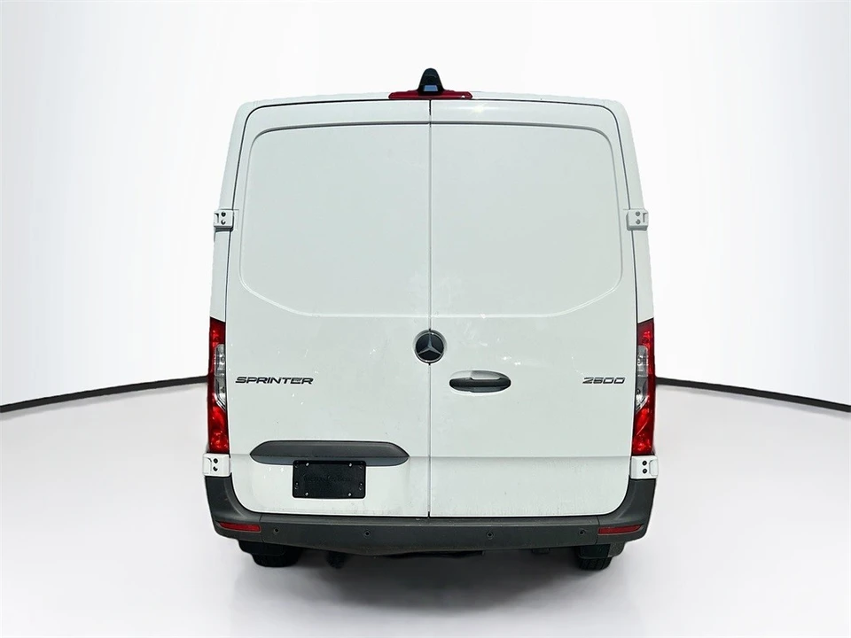 2024 Mercedes-Benz VS30 Sprinter - Image 6 of 12
