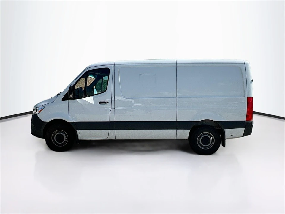 2024 Mercedes-Benz VS30 Sprinter - Image 4 of 12