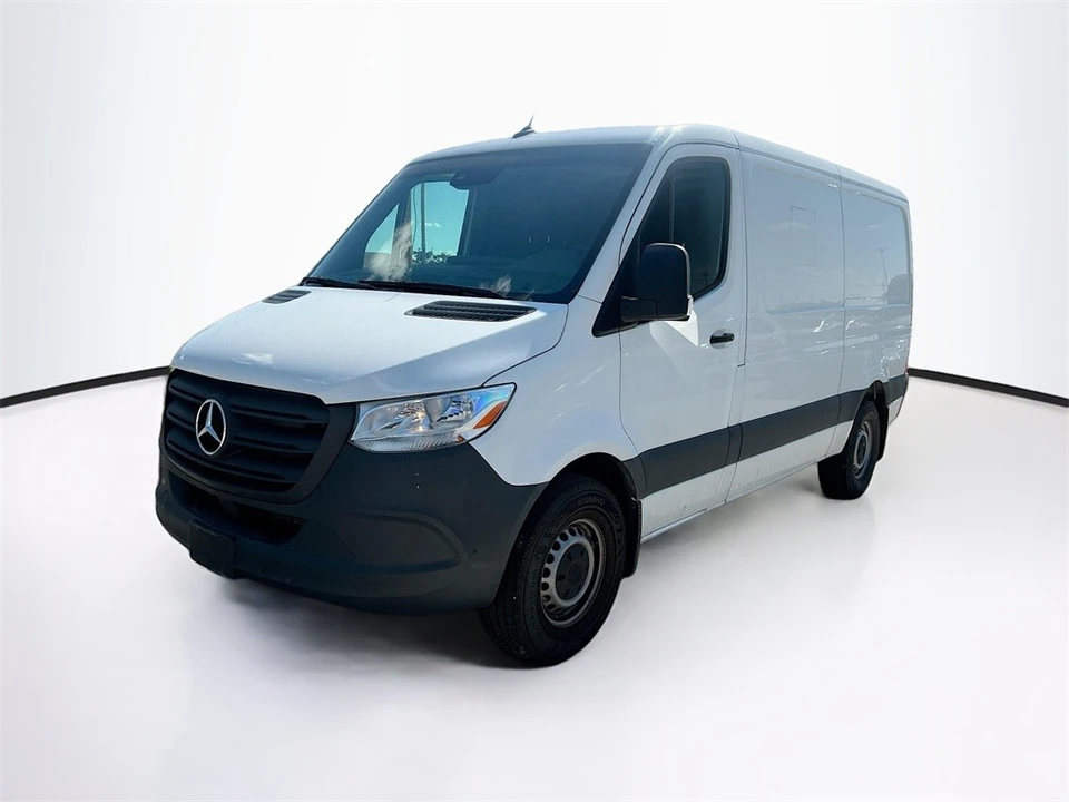 2024 Mercedes-Benz VS30 Sprinter - Image 3 of 12