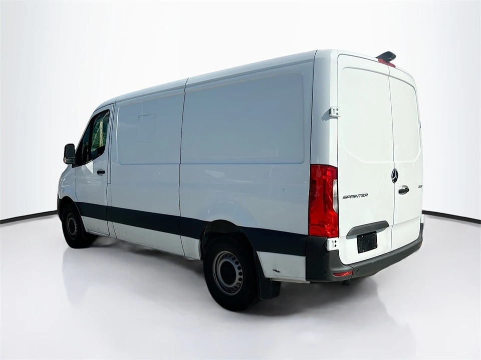 2024 Mercedes-Benz VS30 Sprinter - Image 5 of 12
